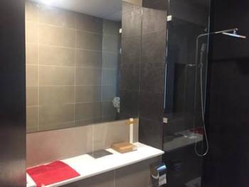 Bathroom – Condominium at Setia Sky 88, Johor Bahru, photo 4