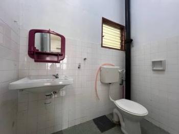 Jalan Permas 1/xx, Permas Jaya的房屋，照片10