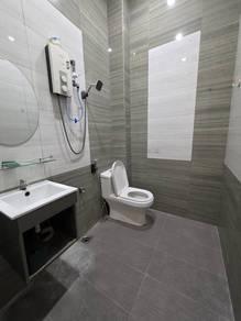 Rumah di Jalan Jaya Putra 2, Johor Bahru, foto 9