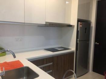 Kitchen – Condominium at Setia Sky 88, Johor Bahru, photo 3
