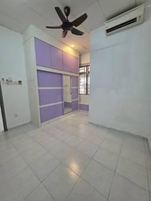 Rumah di Jalan Jaya Putra 2, Johor Bahru, foto 2