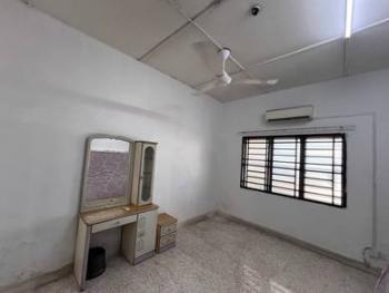 Jalan Permas 1/xx, Permas Jaya的房屋，照片7