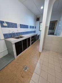 Rumah di Jalan Jaya Putra 2, Johor Bahru, foto 8