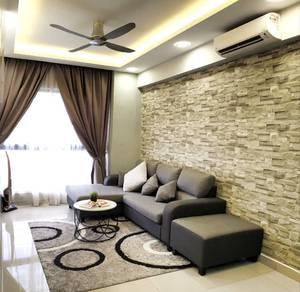 Condominium at Paragon Residences @ Straits View, Johor Bahru, photo 1