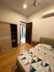 Condominium at Paragon Residences @ Straits View, Johor Bahru, photo 3