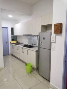 Condominium at Paragon Residences @ Straits View, Johor Bahru, photo 4