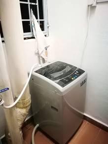 Sunway Mentari Court, Bandar Sunway的房间，照片5