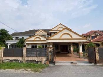 House at Seksyen 9, Shah Alam, photo 1