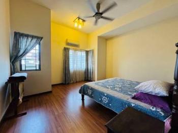 House at Cahaya SPK U9, Shah Alam, photo 9