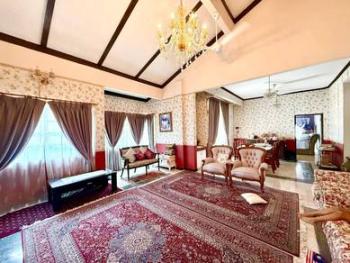 Bungalow at Jalan Tembaga, Shah Alam, photo 2