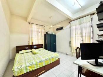 Bungalow at Pulau Angsa U10, Shah Alam, photo 10