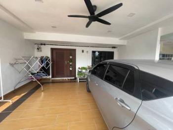 Rumah di Taman Sri Andalas, Klang, foto 2