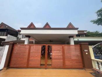 Rumah di Taman Sri Andalas, Klang, foto 1