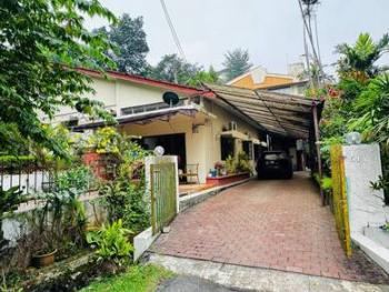 Banglo di Seksyen 16, Petaling Jaya, foto 9