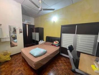 Rumah di Taman Sri Andalas, Klang, foto 8