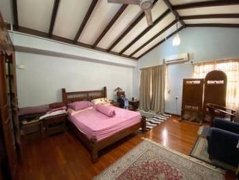 House at Seksyen 9, Shah Alam, photo 9