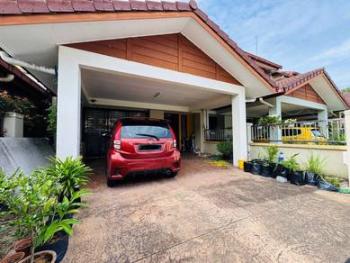 House at Cahaya SPK U9, Shah Alam, photo 4