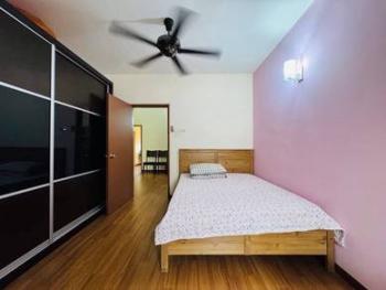 House at Cahaya SPK U9, Shah Alam, photo 8