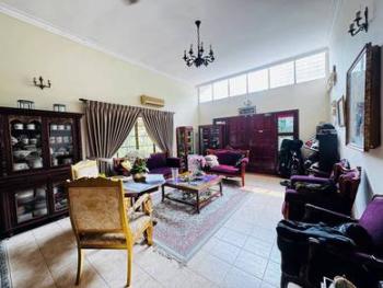 Banglo di Seksyen 16, Petaling Jaya, foto 4