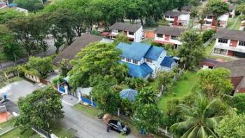 Bungalow at Section 6, Shah Alam, photo 2