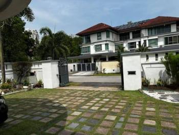 Jalan PJU 28, Tropicana的独立式洋房，照片2