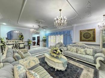 Bungalow at Section 6, Shah Alam, photo 5