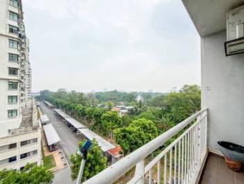 Kondominium di Kristal Heights, Seksyen 7, Shah Alam, foto 8