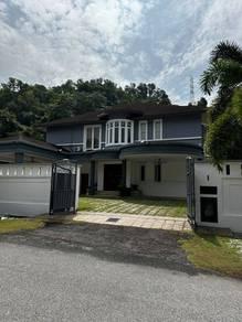 Jalan PJU 28, Tropicana的独立式洋房，照片1