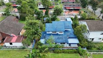 Bungalow at Section 6, Shah Alam, photo 3