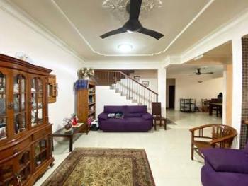 House at Seksyen 9, Shah Alam, photo 7