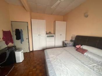 Rumah di Taman Sri Andalas, Klang, foto 7