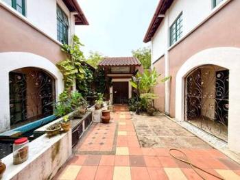 Bungalow at Jalan Tembaga, Shah Alam, photo 9