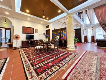 Banglo di D’Kayangan, Section 13, Shah Alam, foto 2