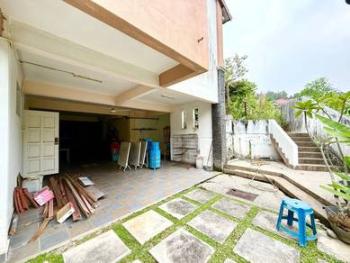 Bungalow at Jalan Tembaga, Shah Alam, photo 10