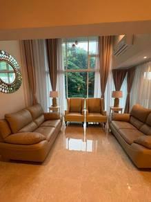 Kondominium di Armanee Terrace, Petaling Jaya, foto 4