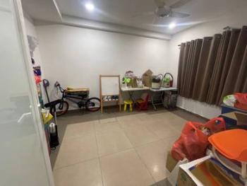 Rumah di Taman Sri Andalas, Klang, foto 4
