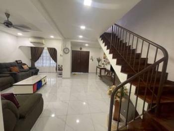 Rumah di Taman Sri Andalas, Klang, foto 3