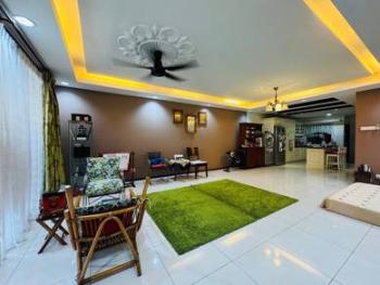 House at Cahaya SPK U9, Shah Alam, photo 2
