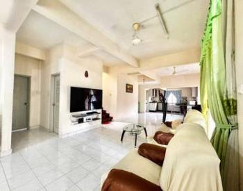 Bungalow at Pulau Angsa U10, Shah Alam, photo 5
