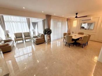 Kondominium di Armanee Terrace, Petaling Jaya, foto 1