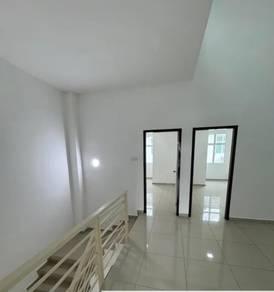 Bandar Layangkasa, Pasir Gudang的房屋，照片4