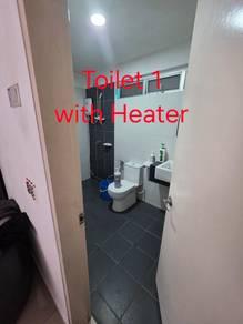 House at Idaman Residence, Iskandar Puteri, photo 8