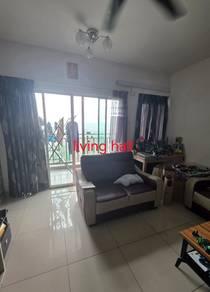 House at Idaman Residence, Iskandar Puteri, photo 1