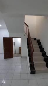 Rumah di Pulai Indah, Skudai, foto 7