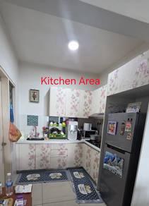 House at Idaman Residence, Iskandar Puteri, photo 9