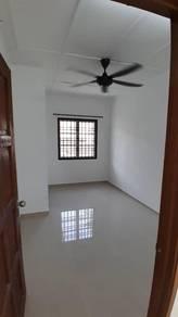 Rumah di Pulai Indah, Skudai, foto 1
