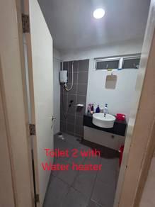 House at Idaman Residence, Iskandar Puteri, photo 7