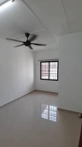 Rumah di Pulai Indah, Skudai, foto 5