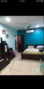 House at Jalan Rumbia, Taman Daya, Tebrau, photo 5