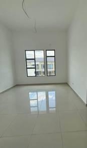 Bandar Layangkasa, Pasir Gudang的房屋，照片5